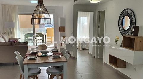 Foto 2 de Apartamento en venta en Avenida Gran Vía Manga, Entremares, Murcia