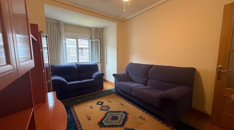 Foto 5 de Pis en venda a  Buenos Aires, Universidad, Ourense