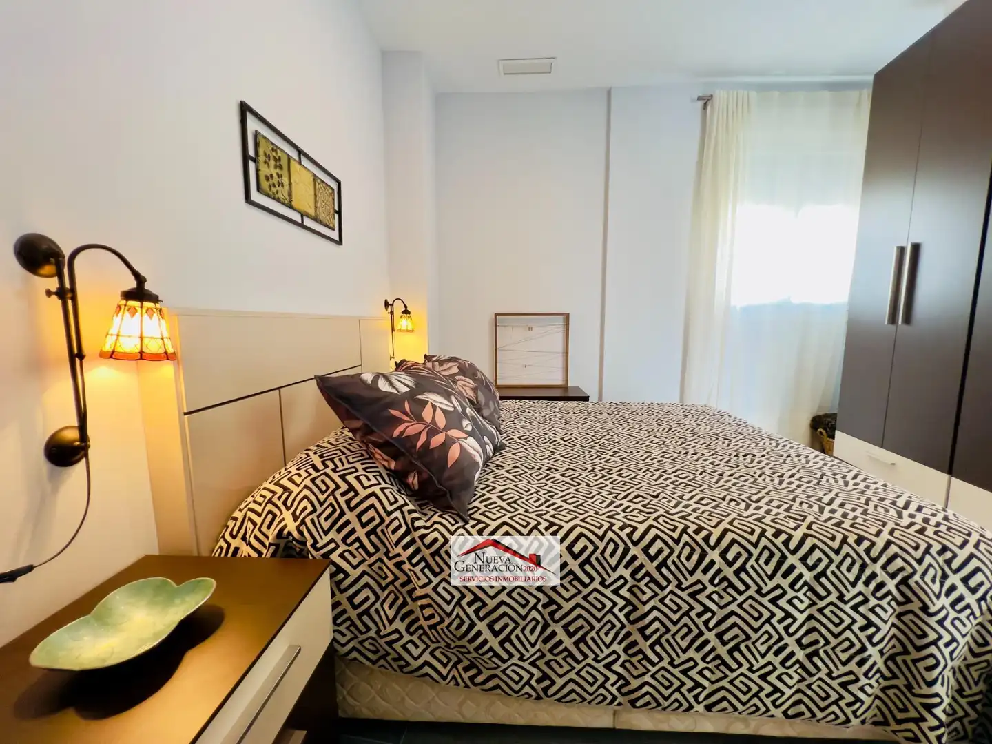 Casa adosada en venta en La Pastora - La Estación