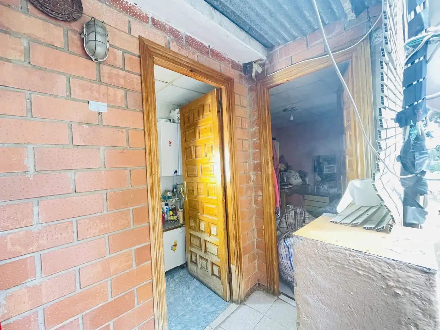 Casa o xalet en venda en Zaragoza amb Aire condicionat, Calefacció i Jardí privat