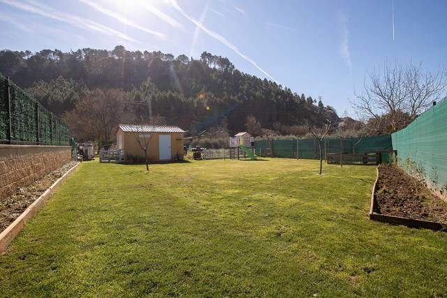 Casa-chalet en Venta en Mendigorria
