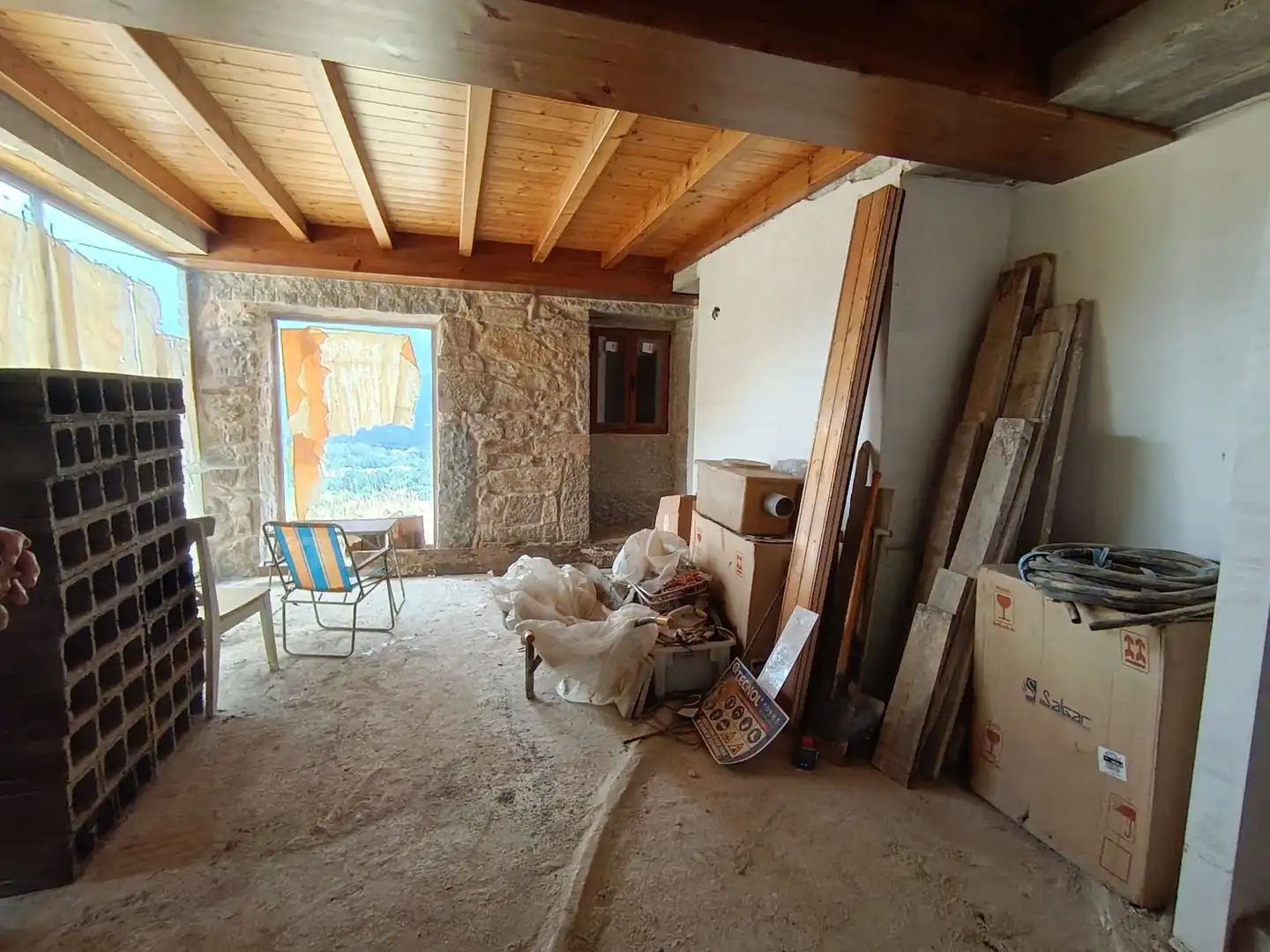 Houses for sale in Ponteareas