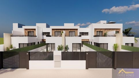 Foto 5 de Casa o chalet en venta en San Diego, 5, Santiago de la Ribera, San Javier