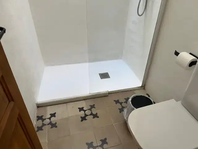 Bathroom of Buildings for sale in Vejer de la Frontera  with Community pool