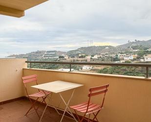 Terrace of Flat to rent in Torrox  with Air Conditioner and Terrace