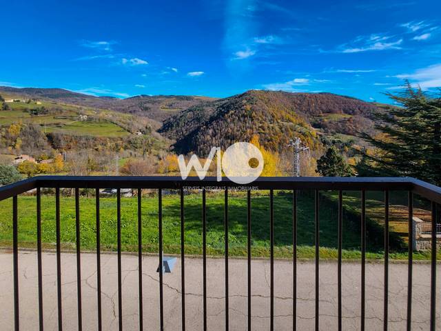 Casa adosada en Venta en Carrer de Solà Morales, 7 en Molló