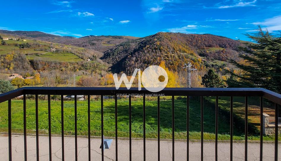 Photo 1 of Single-family semi-detached for sale in Carrer de Solà Morales, 7, Molló, Girona