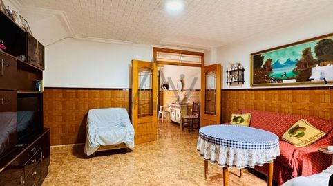 Foto 3 de Casa o xalet en venda a Calle Petrer, Monóvar / Monòver, Alicante