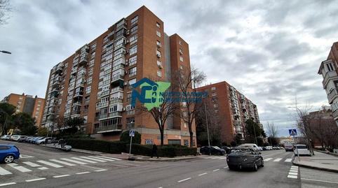 Foto 5 de Planta baixa en venda a Virgen de las Viñas, 17, Santa Eugenia, Madrid