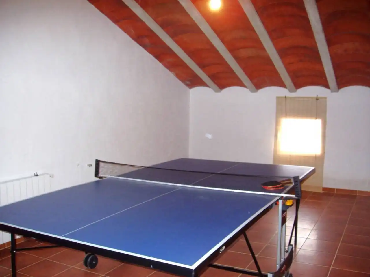 Habitación de Casa o chalet en venta en Casas de Juan Núñez con Calefacción y Piscina