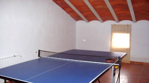 Foto 5 de Casa o xalet en venda a Casas de Juan Núñez, Albacete