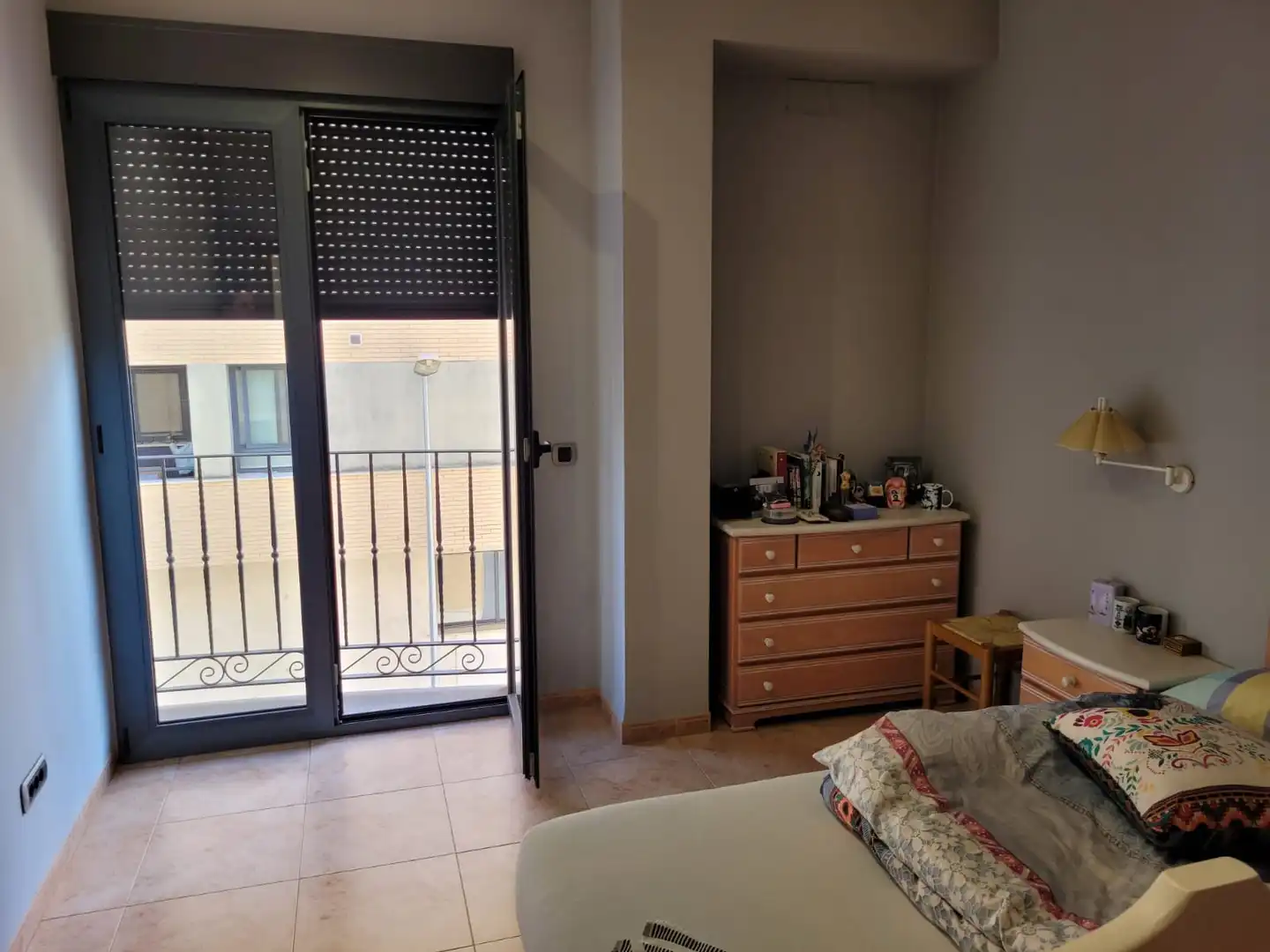 House with terrace for sale in Calle de la Virgen de Gracia, imagen 7