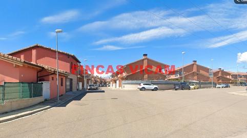 Foto 3 de Casa adosada en venda a Igriés, Huesca