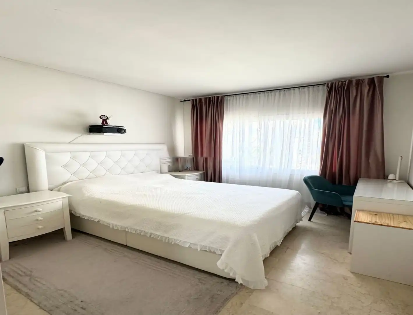 Wohnung mit Terrasse zum Verkauf in Avenida de Julio Iglesias s/n, imagen 10