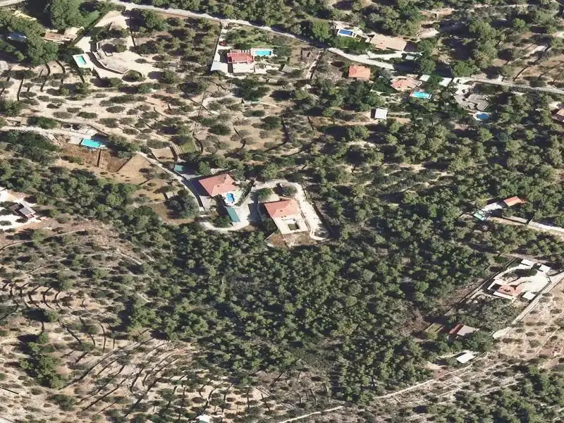 Maison à vendre à Partida S Llatzer, imagen 2