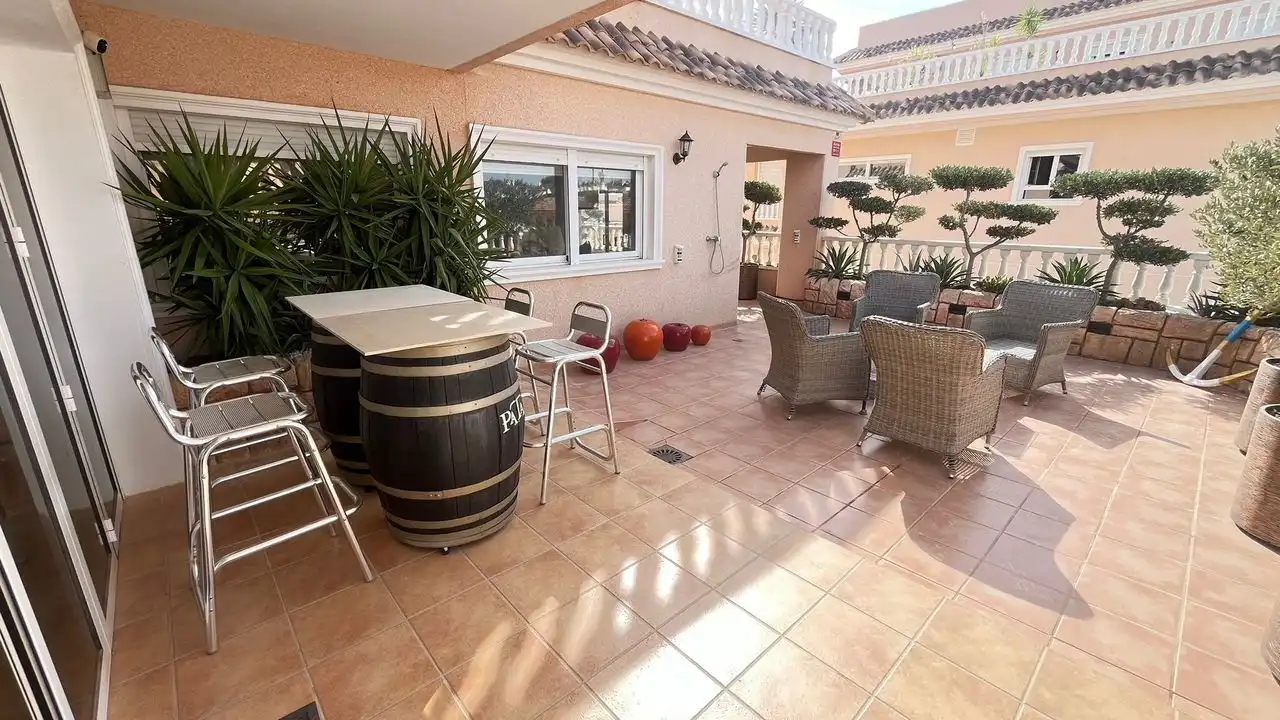Appartement compact à vendre à Orihuela Costa, imagen 5