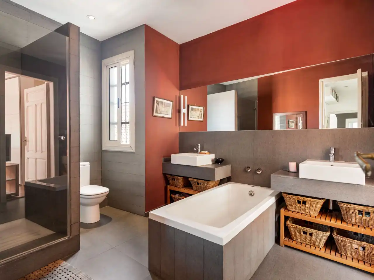 Flat with lift for sale in Carrer de Gràcia 1, imagen 57