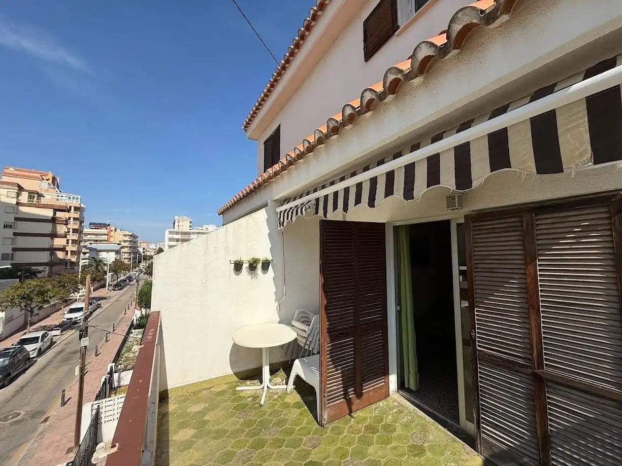 Piso en venta en Playa de Gandia