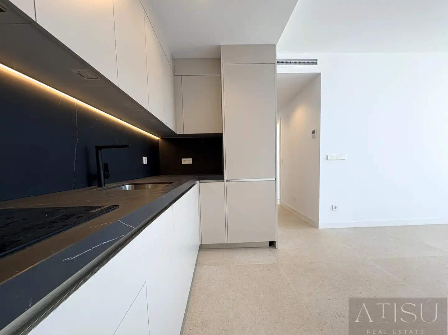 Penthouse mit Pool zum Verkauf in Cervantes, imagen 10