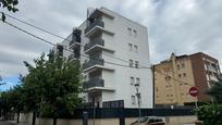 Exterior view of Flat for sale in Calafell  with Balcony