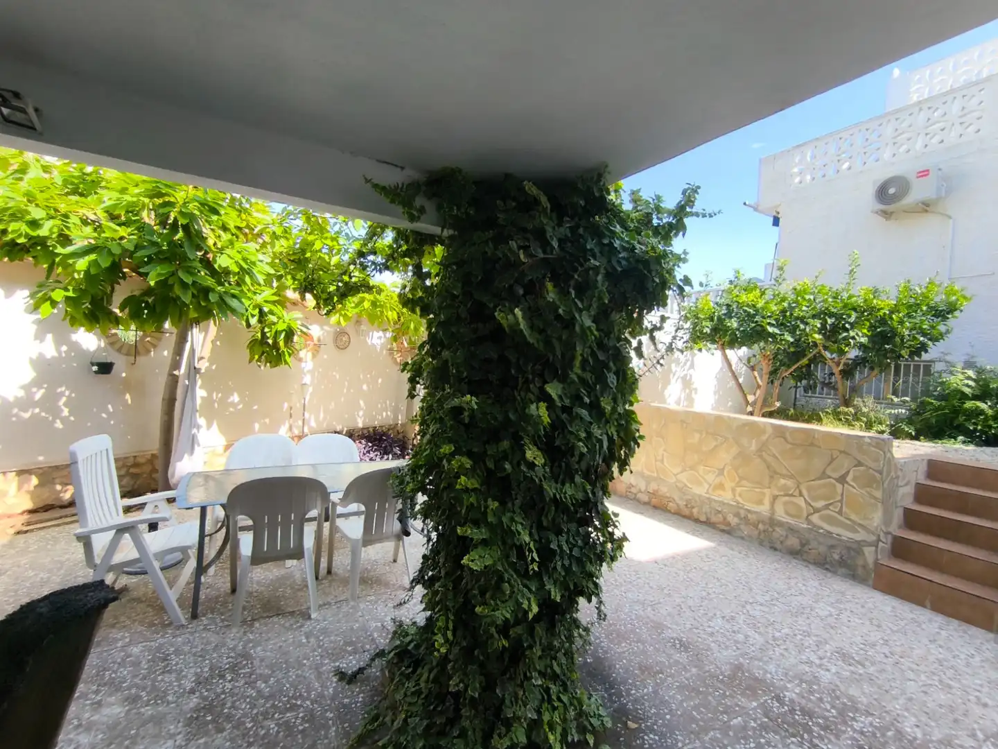 Maison jumelée avec terrasse à vendre à La Mata, imagen 11
