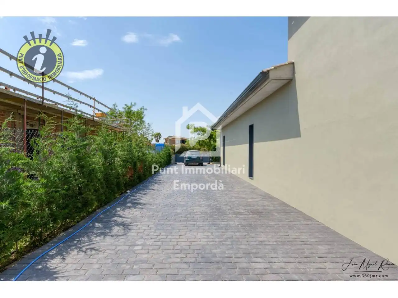 Casa con piscina in vendita a Avenida Mas Frigol, imagen 35