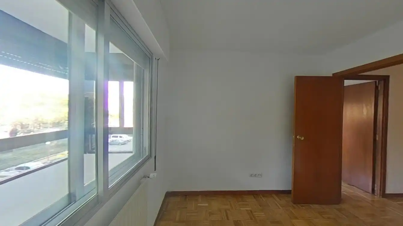 Pis en venda en Madrid amb Calefacció, Parquet i Terrassa