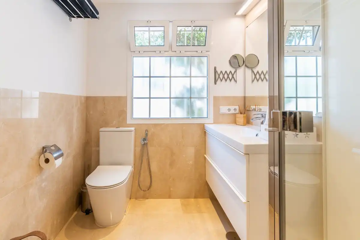 Flat for sale in Estepona Pueblo, imagen 16