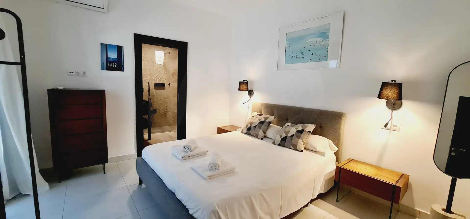 Casa rústica con piscina en venta en Estepona Pueblo, imagen 14