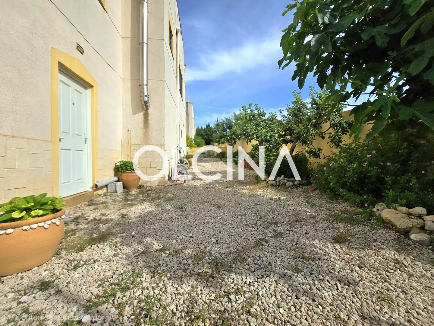 Casa o chalet en venta en Castalla con Calefacción, Jardín privado y Terraza