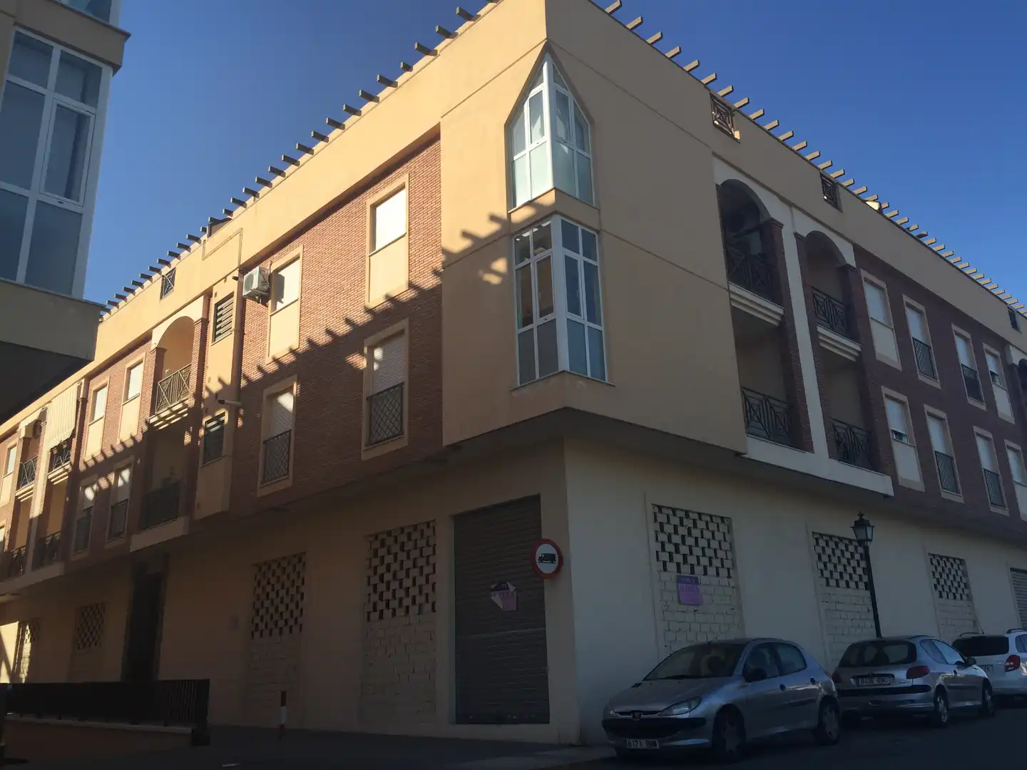 Parcheggio con ascensore in vendita a Atarfe