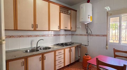 Foto 2 de Piso de alquiler en Taberno, Almería