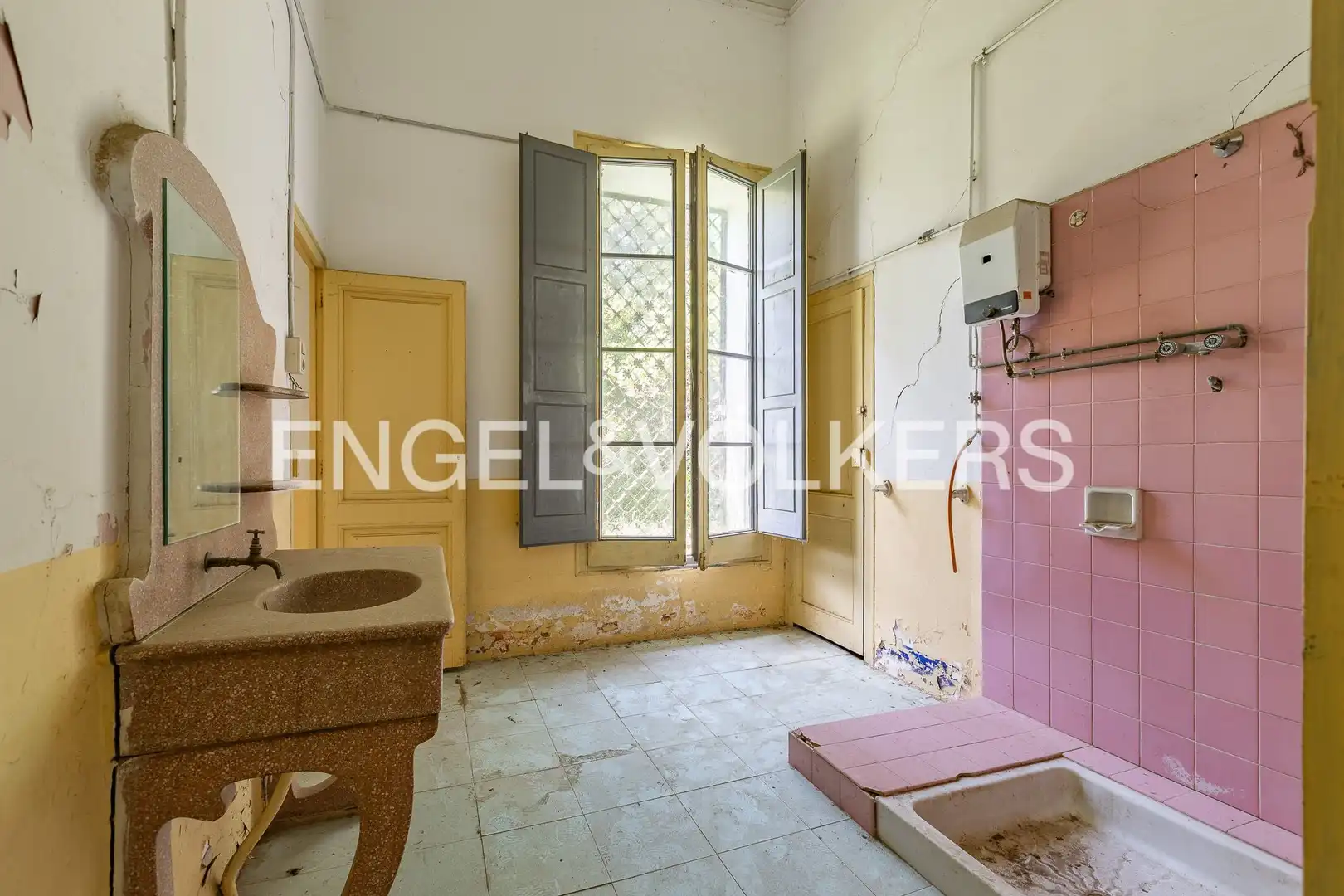 Kitchen of Houses for sale in Sant Cugat del Vallès  with Heating, Private garden and Terrace