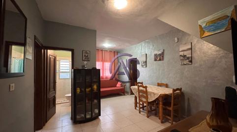 Foto 5 de Casa adosada en venda a Fasnia, Santa Cruz de Tenerife