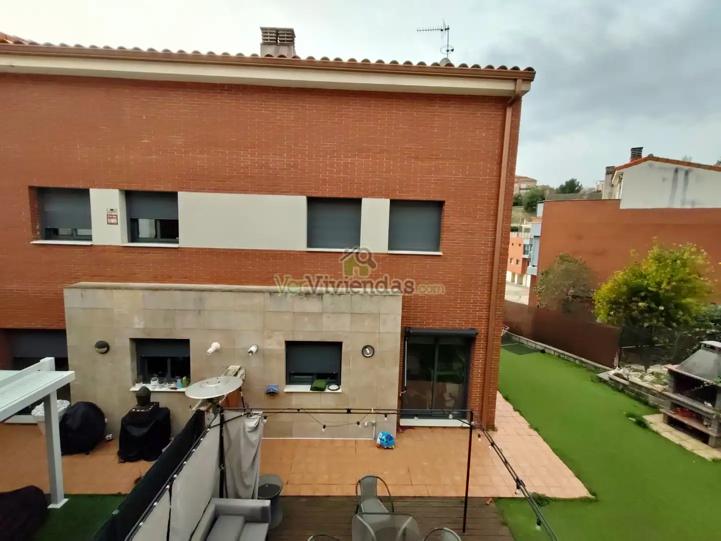 Casa o chalet en venta en Sant Esteve Sesrovires