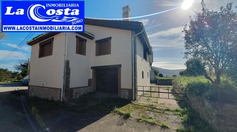 Foto 4 de Casa adosada en venda a Barrio Elechas, Marina de Cudeyo, Cantabria