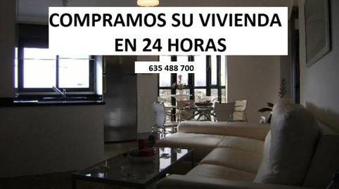 Foto 2 de Pis en venda a Carrús Este, Alicante