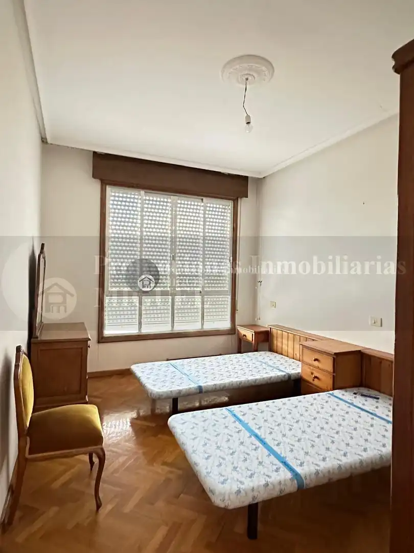 Chalet con jardín en venta en Verín, imagen 13