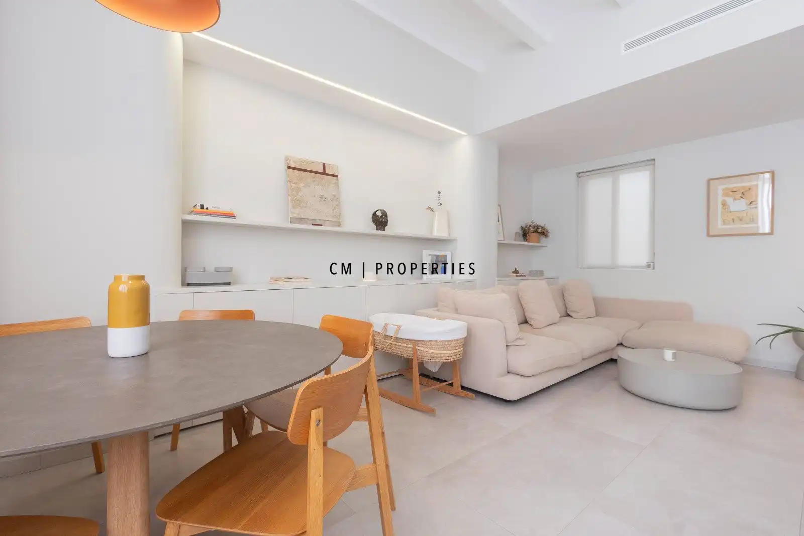 Duplex avec ascenseur à vendre à Lluis de Santangel, imagen 7