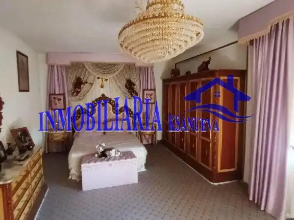 Bedroom of Houses for sale in Córdoba  with Terrace and Swimming Pool