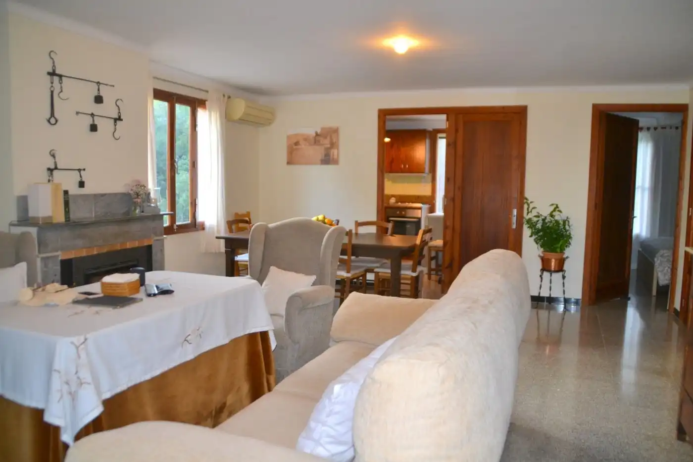 Maison rustique avec piscine à vendre à Sa Pobla, imagen 11