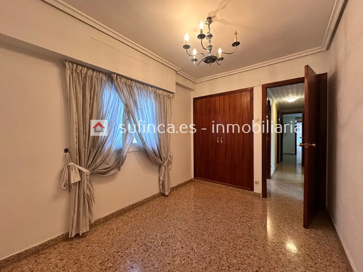 Ático en venta en Santa Rosa