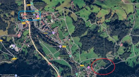 Photo 2 of Single-family semi-detached for sale in Barrio Corrobarceno, Puente Viesgo, Cantabria