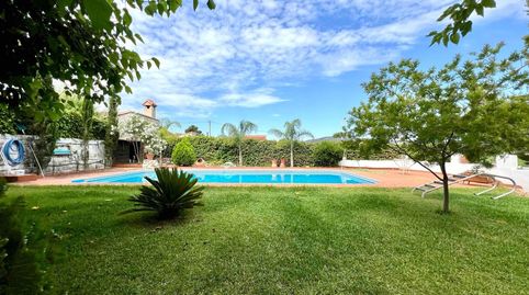 Foto 4 de Casa o xalet en venda a Cami Dels Xalets, Càrcer, Valencia