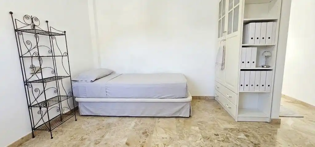 Dormitori de Pis en venda en Córdoba amb Aire condicionat i Calefacció