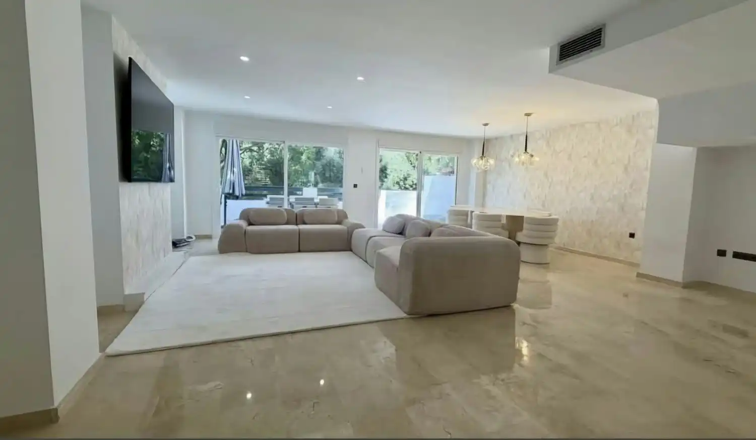 Dúplex con piscina en alquiler en N/A, imagen 11