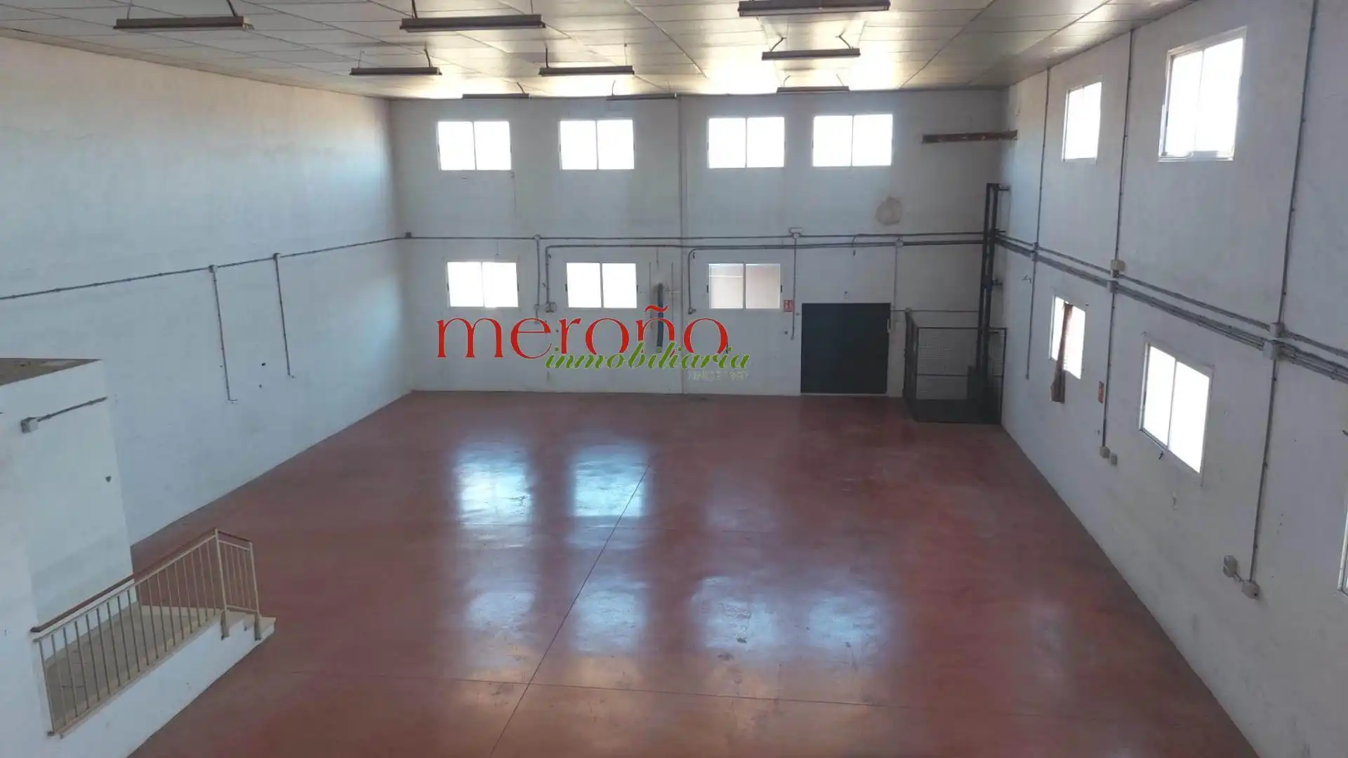 Nave industrial en alquiler en Elche ciudad, imagen 13