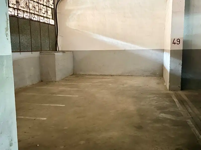 Garaje de alquiler en  Palma de Mallorca