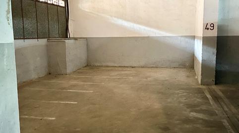 Photo 3 of Garage to rent in Carrer de Cabrera, 6, La Soledat Sud, Illes Balears