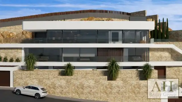 Casa in vendita a La Fustera, imagen 4